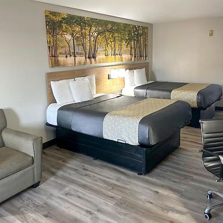 Days Inn & Suites By Wyndham Opelousas Esterno foto